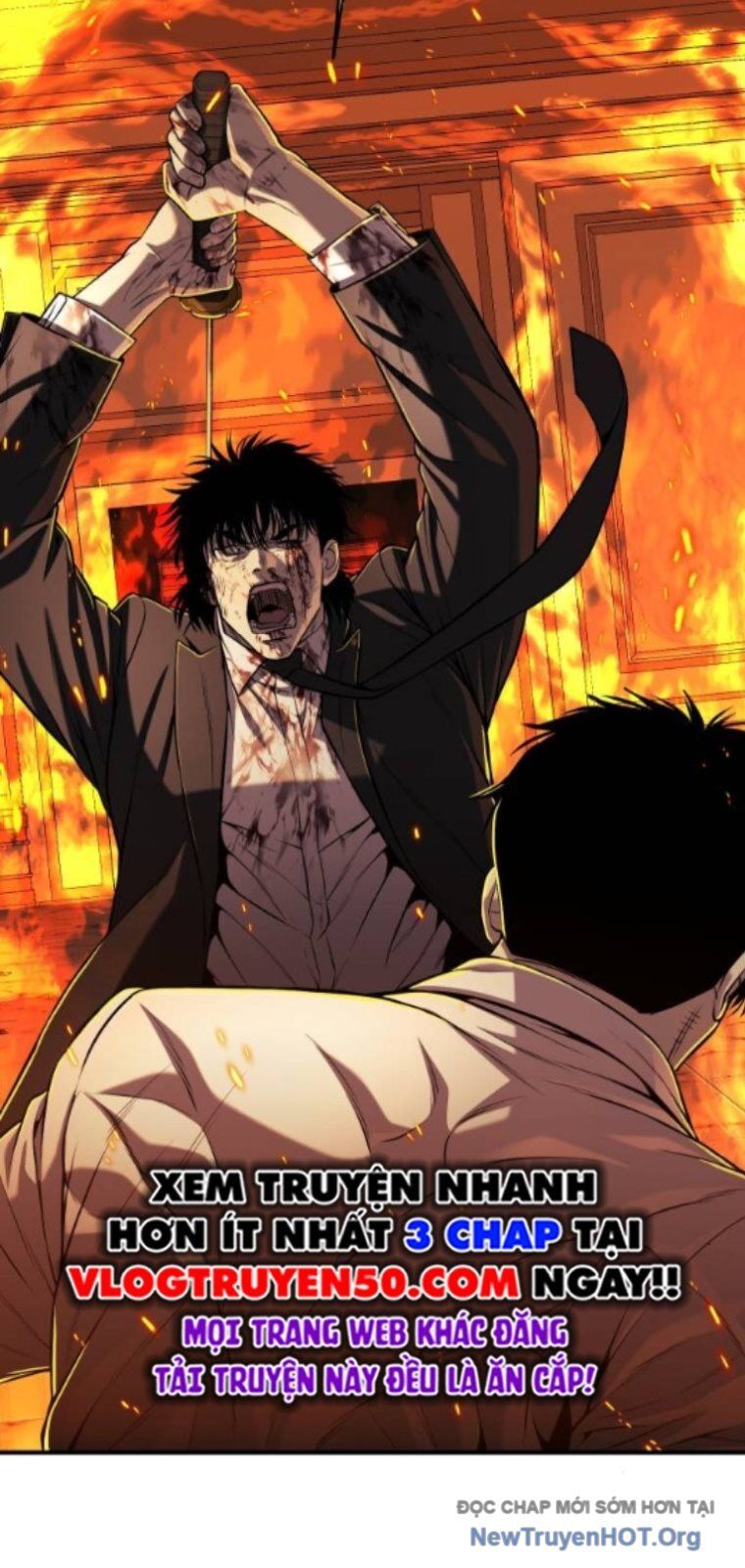 Đứa Con Báo Thù Chapter 66 - Trang 2