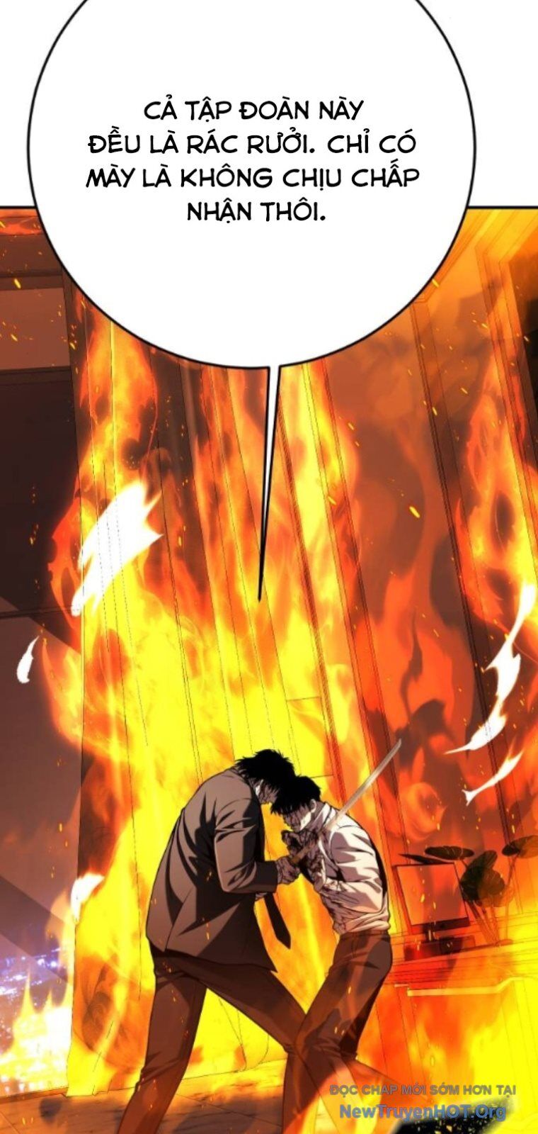 Đứa Con Báo Thù Chapter 66 - Trang 2