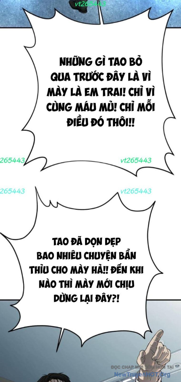 Đứa Con Báo Thù Chapter 66 - Trang 2