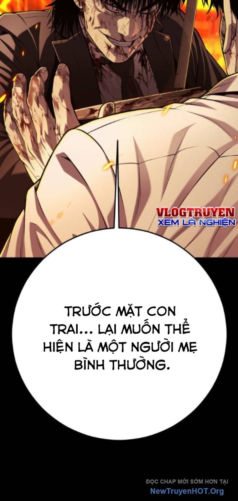 Đứa Con Báo Thù Chapter 66 - Trang 2