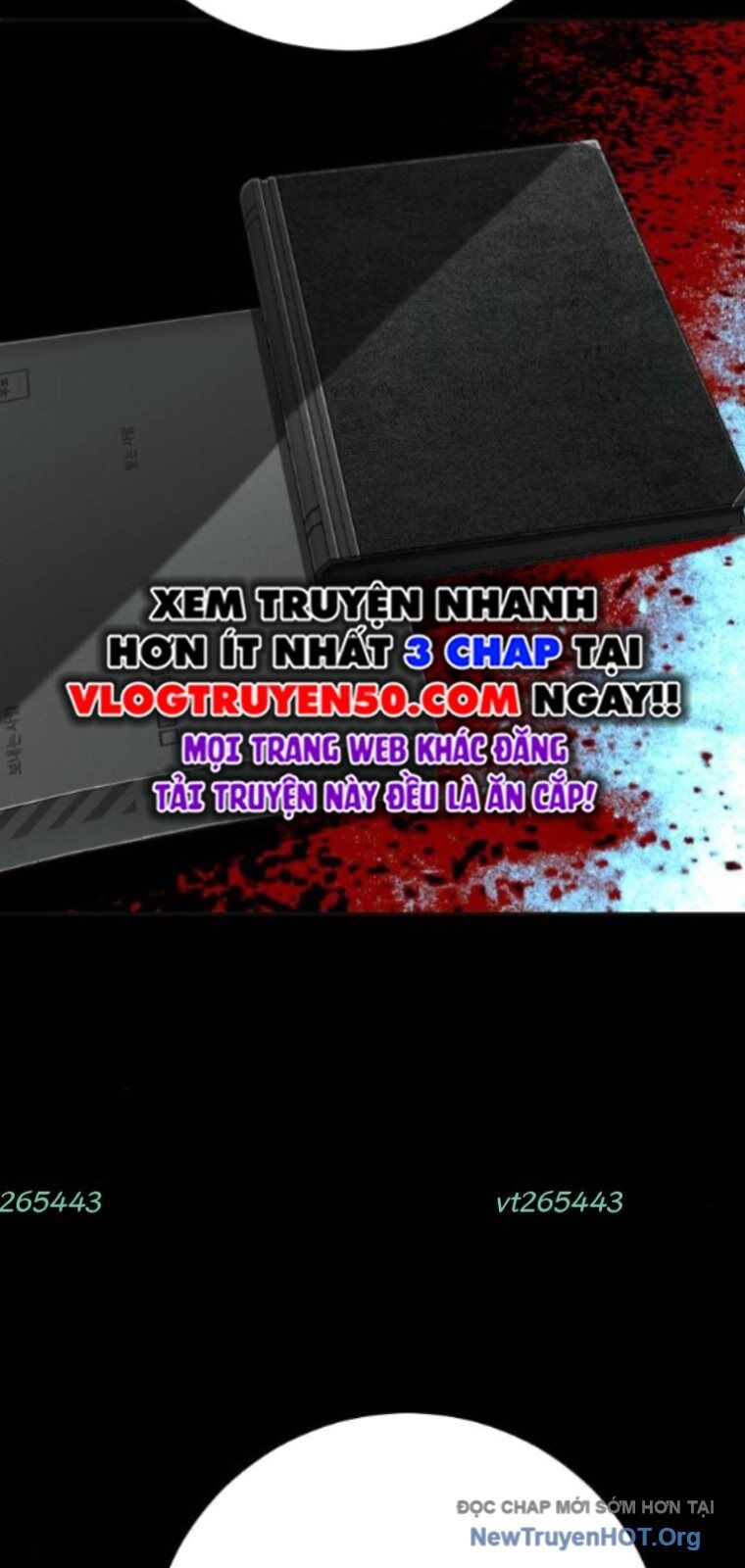 Đứa Con Báo Thù Chapter 66 - Trang 2