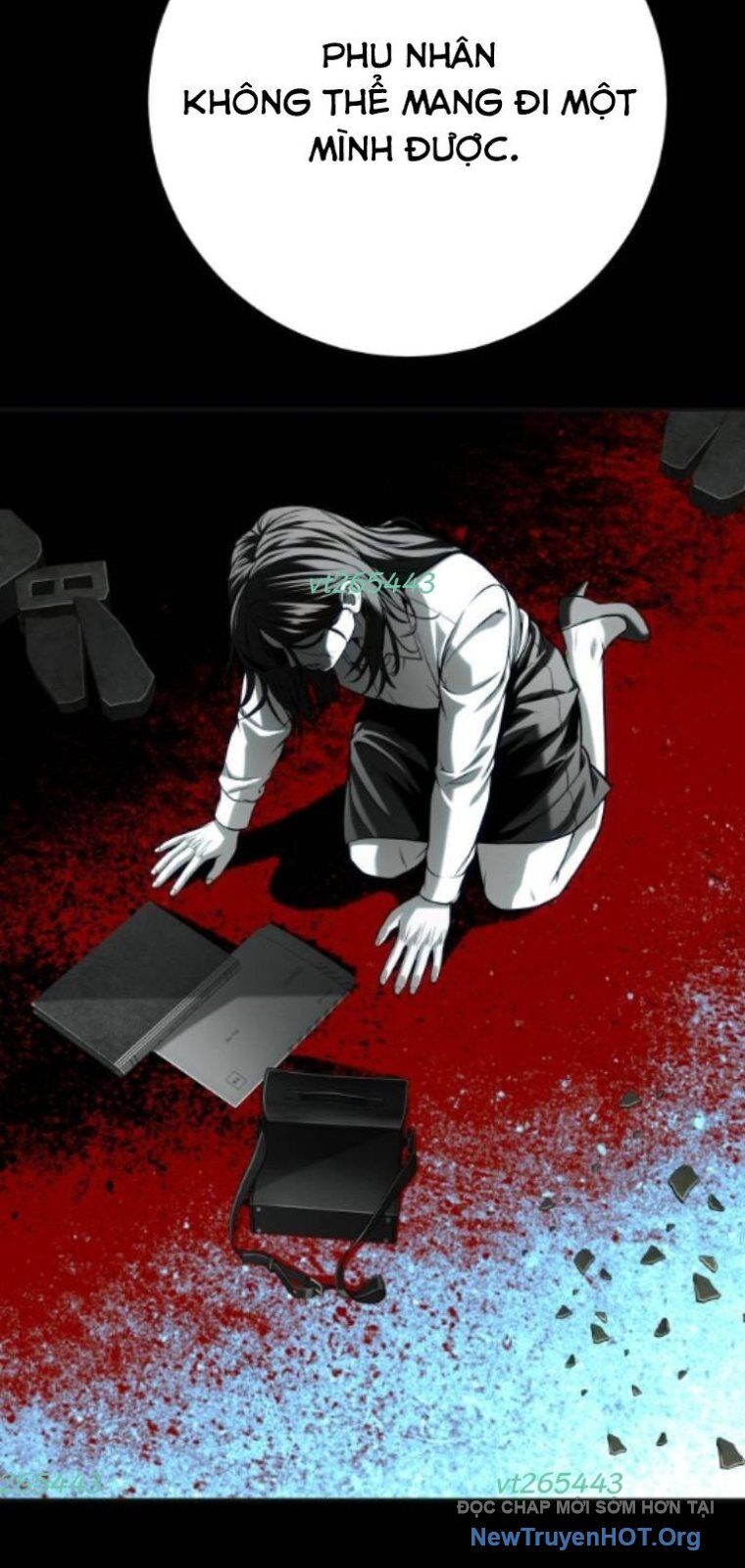 Đứa Con Báo Thù Chapter 66 - Trang 2