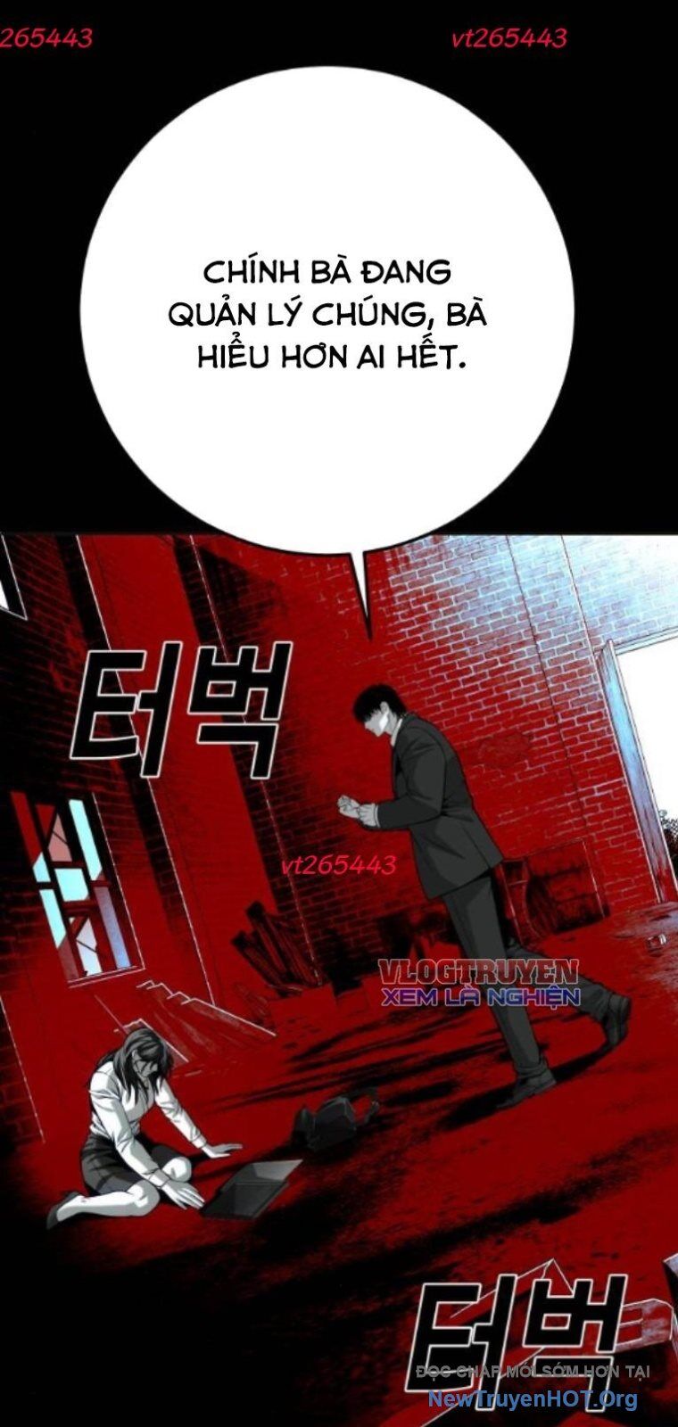 Đứa Con Báo Thù Chapter 66 - Trang 2