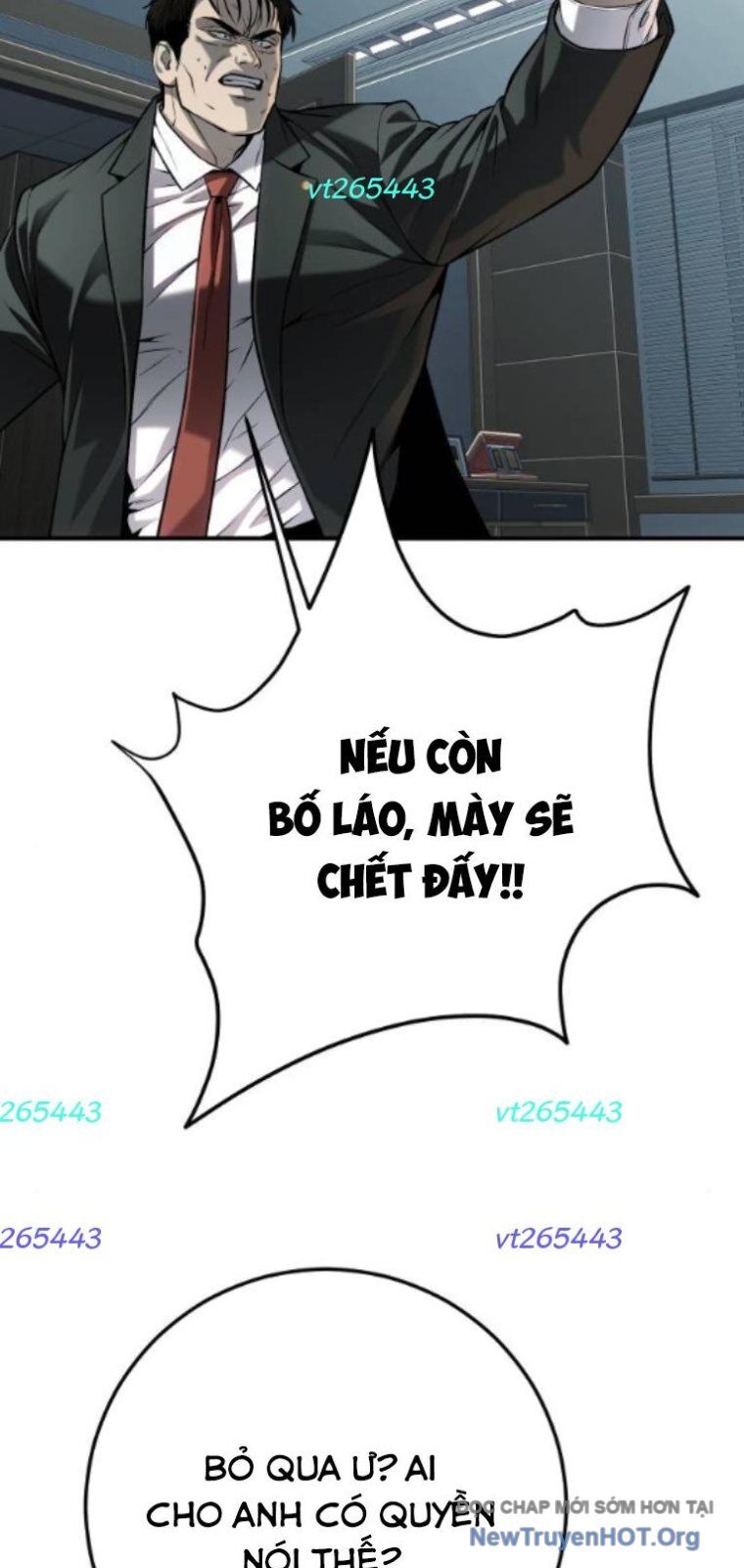 Đứa Con Báo Thù Chapter 66 - Trang 2