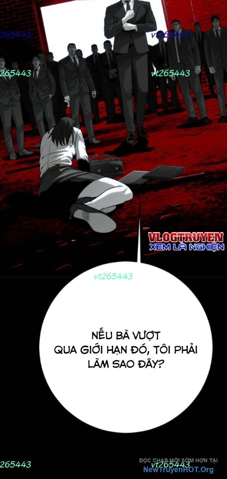 Đứa Con Báo Thù Chapter 66 - Trang 2