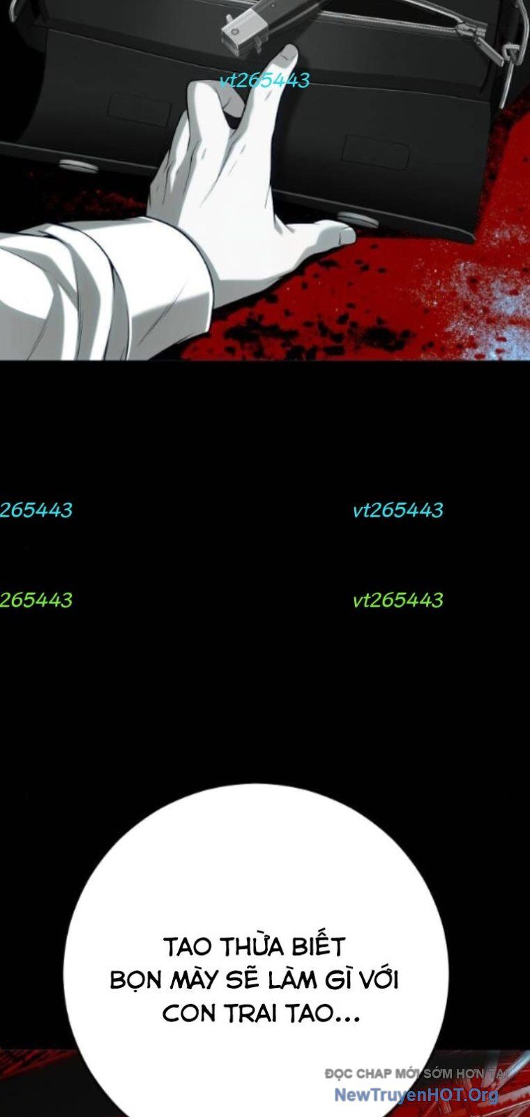 Đứa Con Báo Thù Chapter 66 - Trang 2