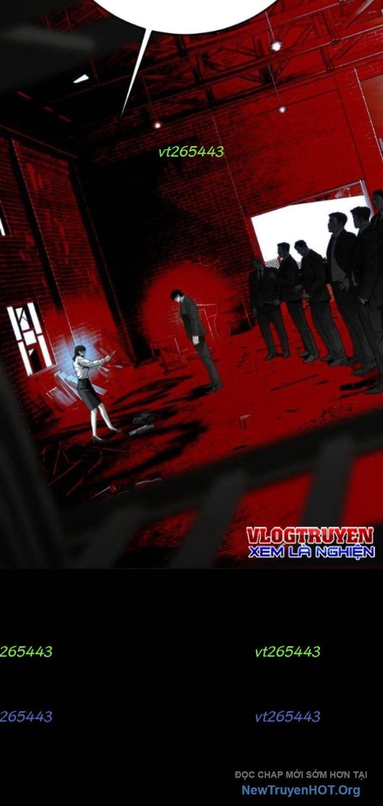 Đứa Con Báo Thù Chapter 66 - Trang 2