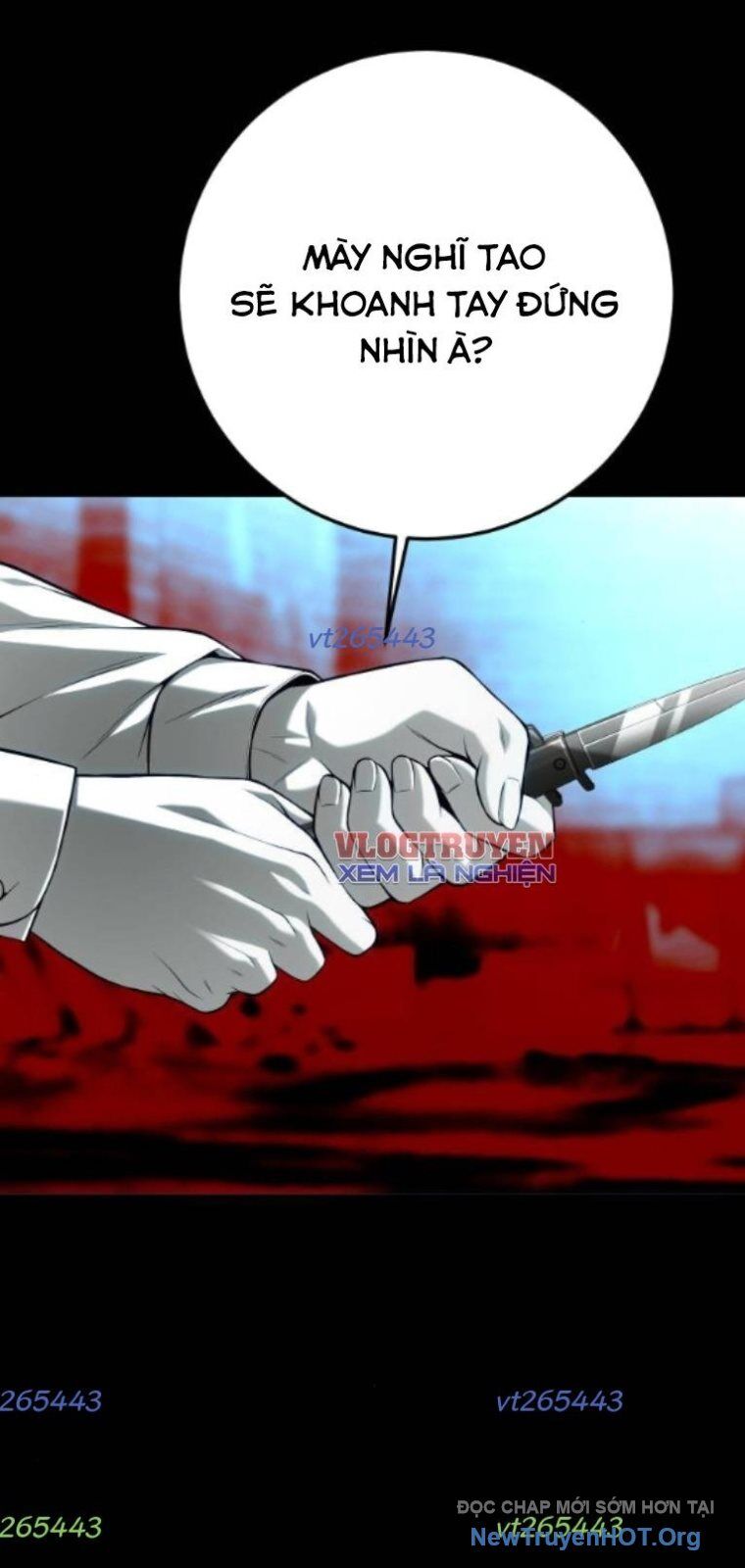 Đứa Con Báo Thù Chapter 66 - Trang 2