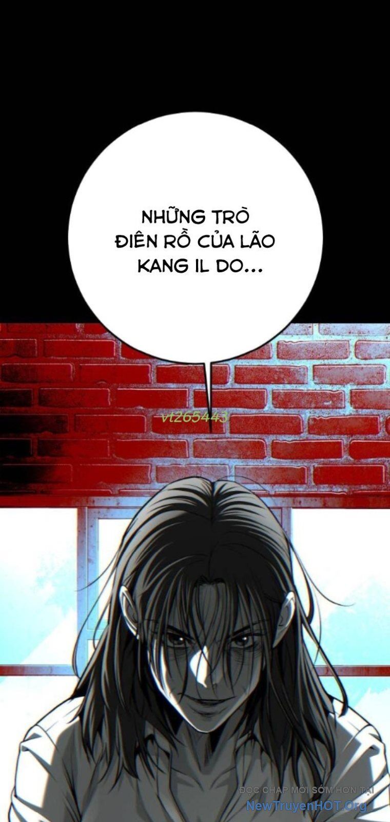 Đứa Con Báo Thù Chapter 66 - Trang 2