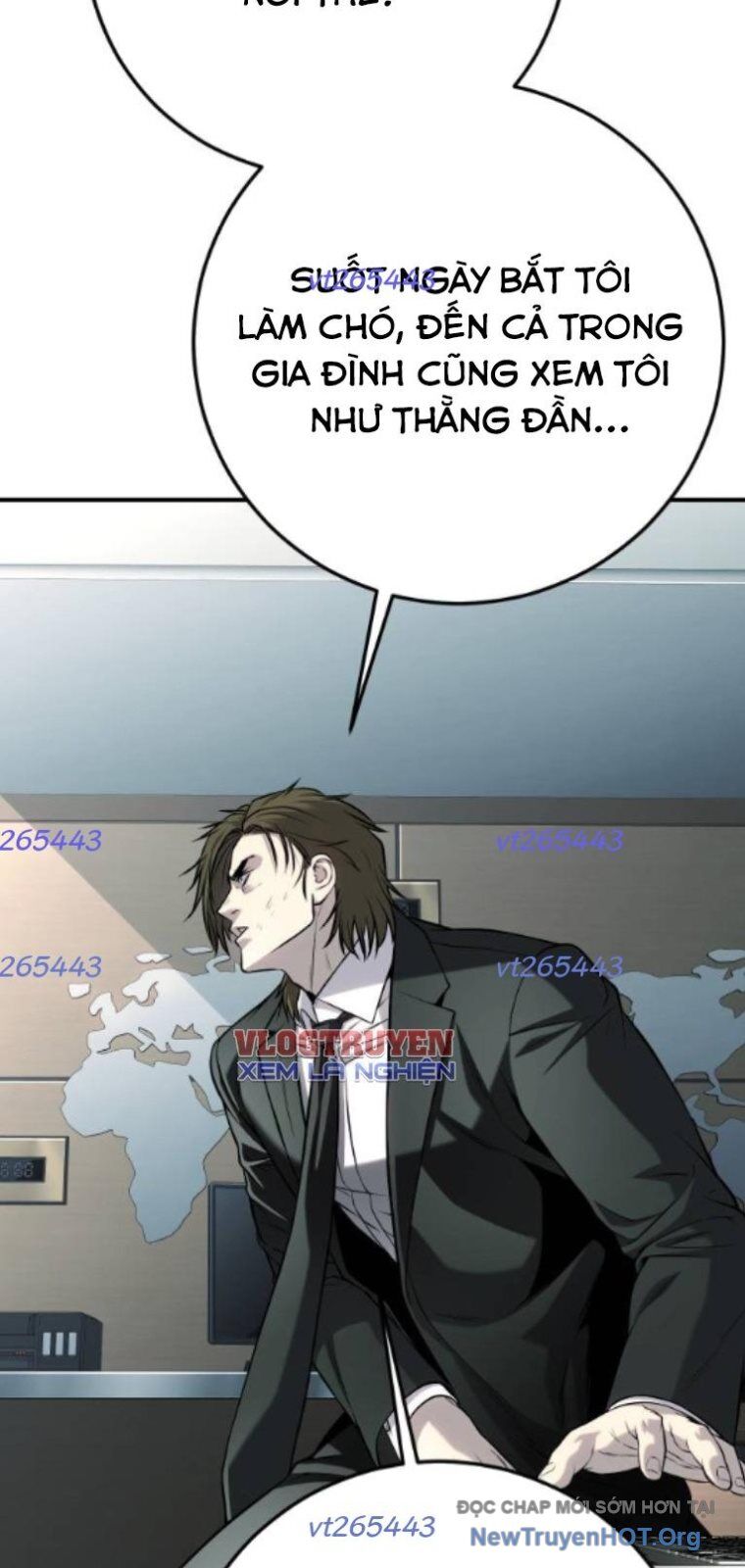 Đứa Con Báo Thù Chapter 66 - Trang 2