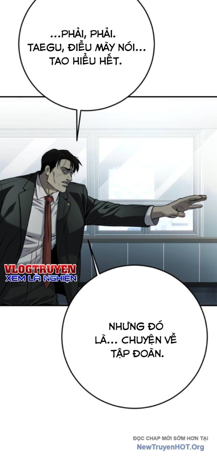 Đứa Con Báo Thù Chapter 66 - Trang 2