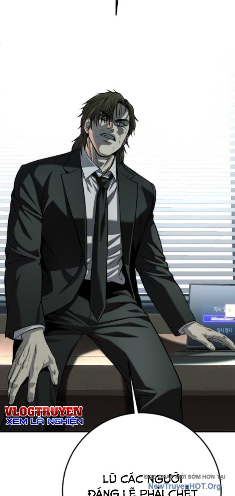 Đứa Con Báo Thù Chapter 66 - Trang 2