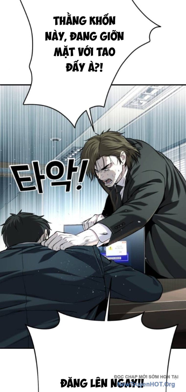 Đứa Con Báo Thù Chapter 66 - Trang 2