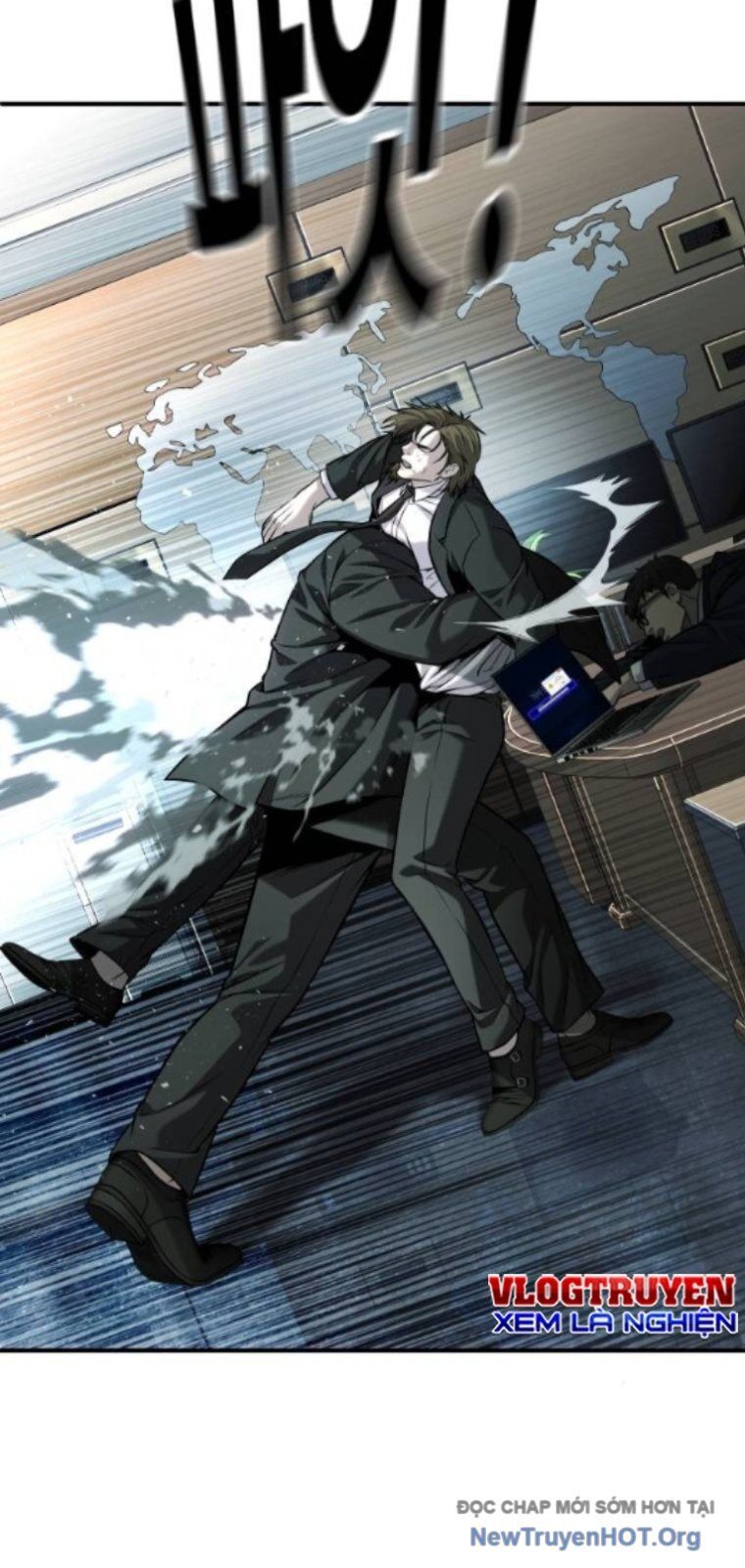Đứa Con Báo Thù Chapter 66 - Trang 2