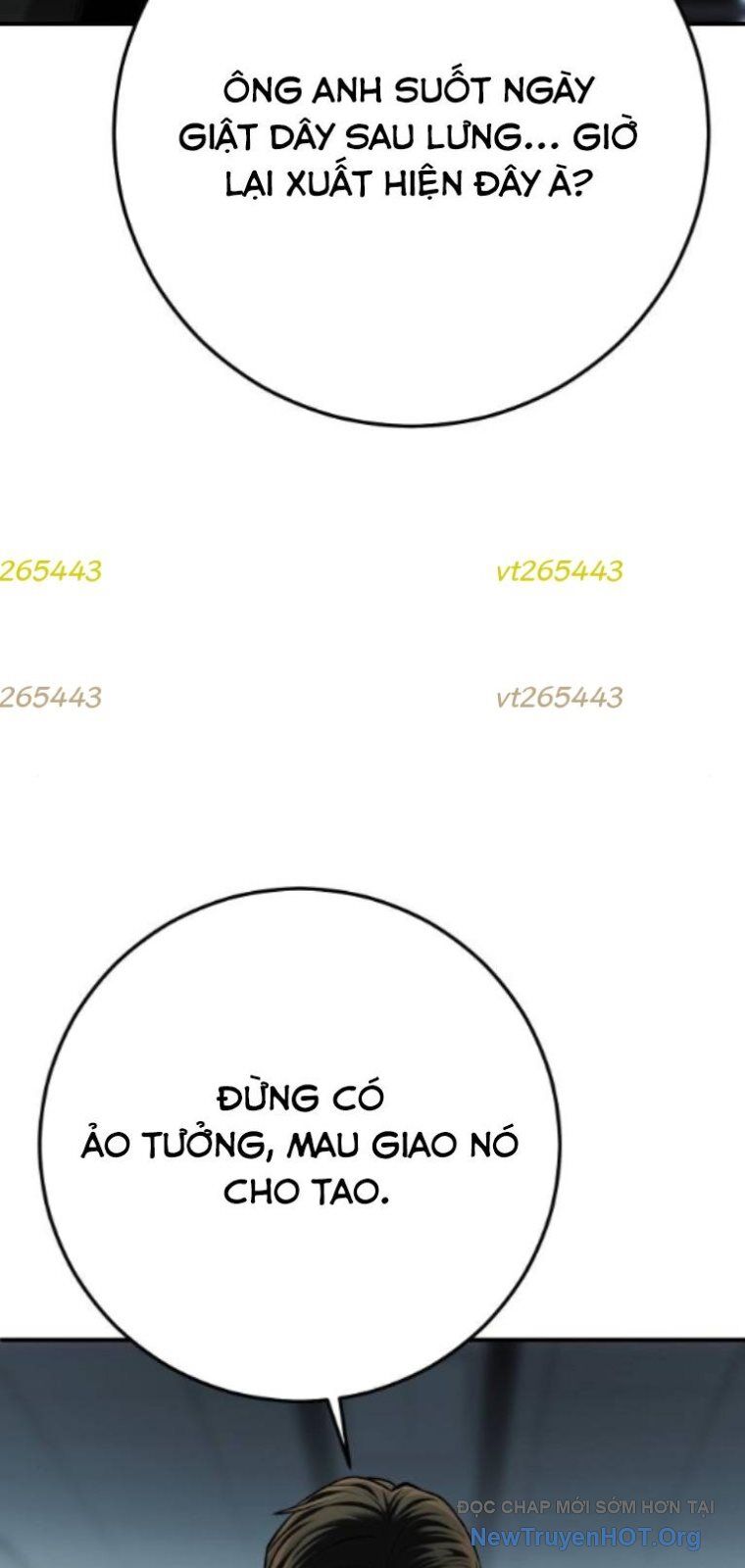 Đứa Con Báo Thù Chapter 66 - Trang 2