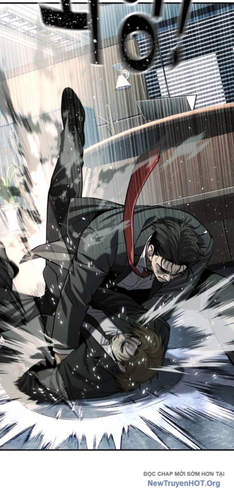 Đứa Con Báo Thù Chapter 66 - Trang 2