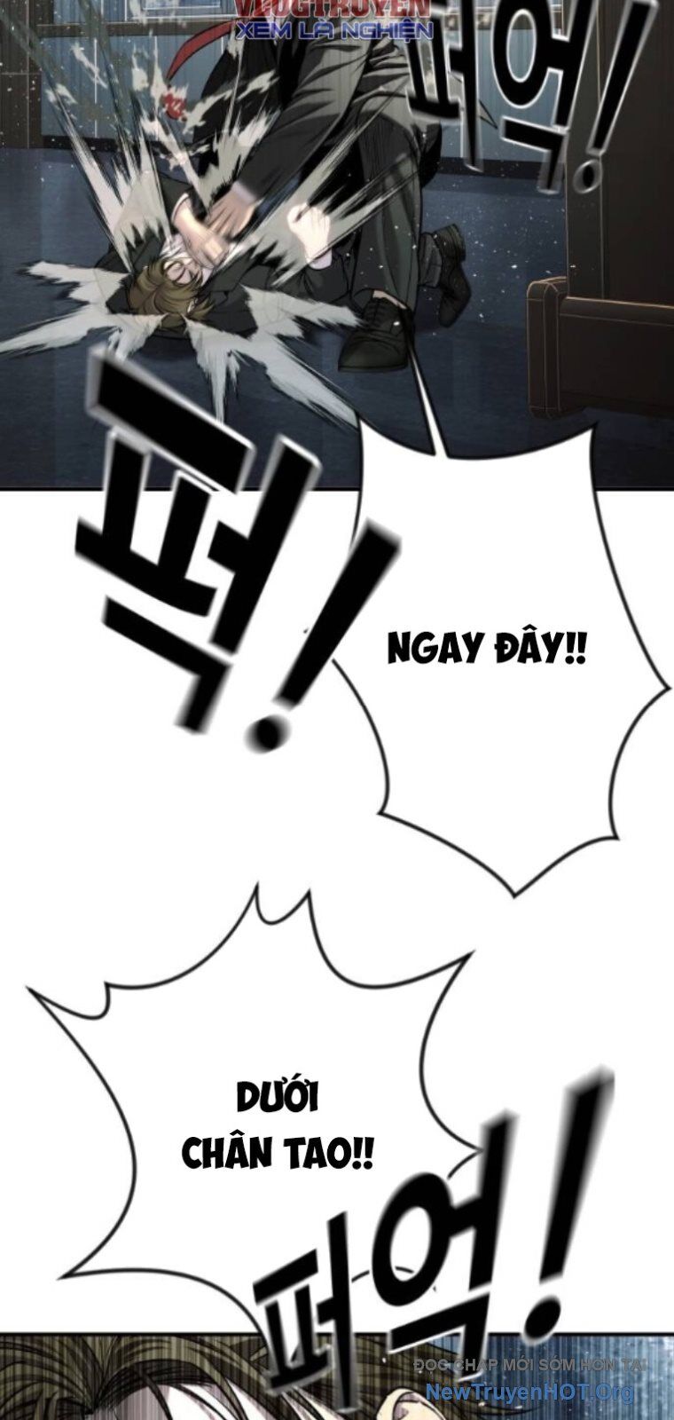 Đứa Con Báo Thù Chapter 66 - Trang 2