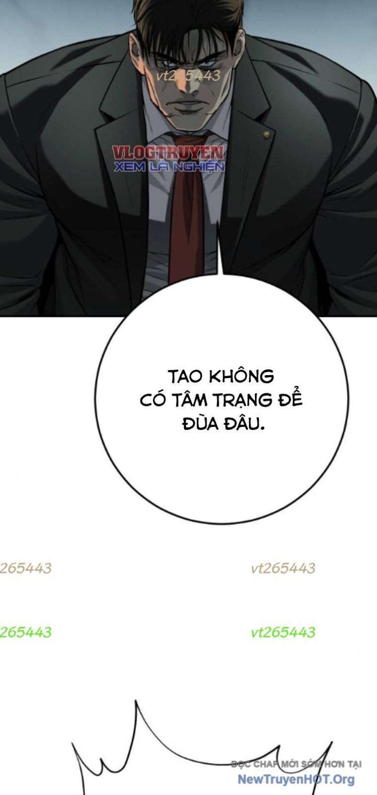 Đứa Con Báo Thù Chapter 66 - Trang 2