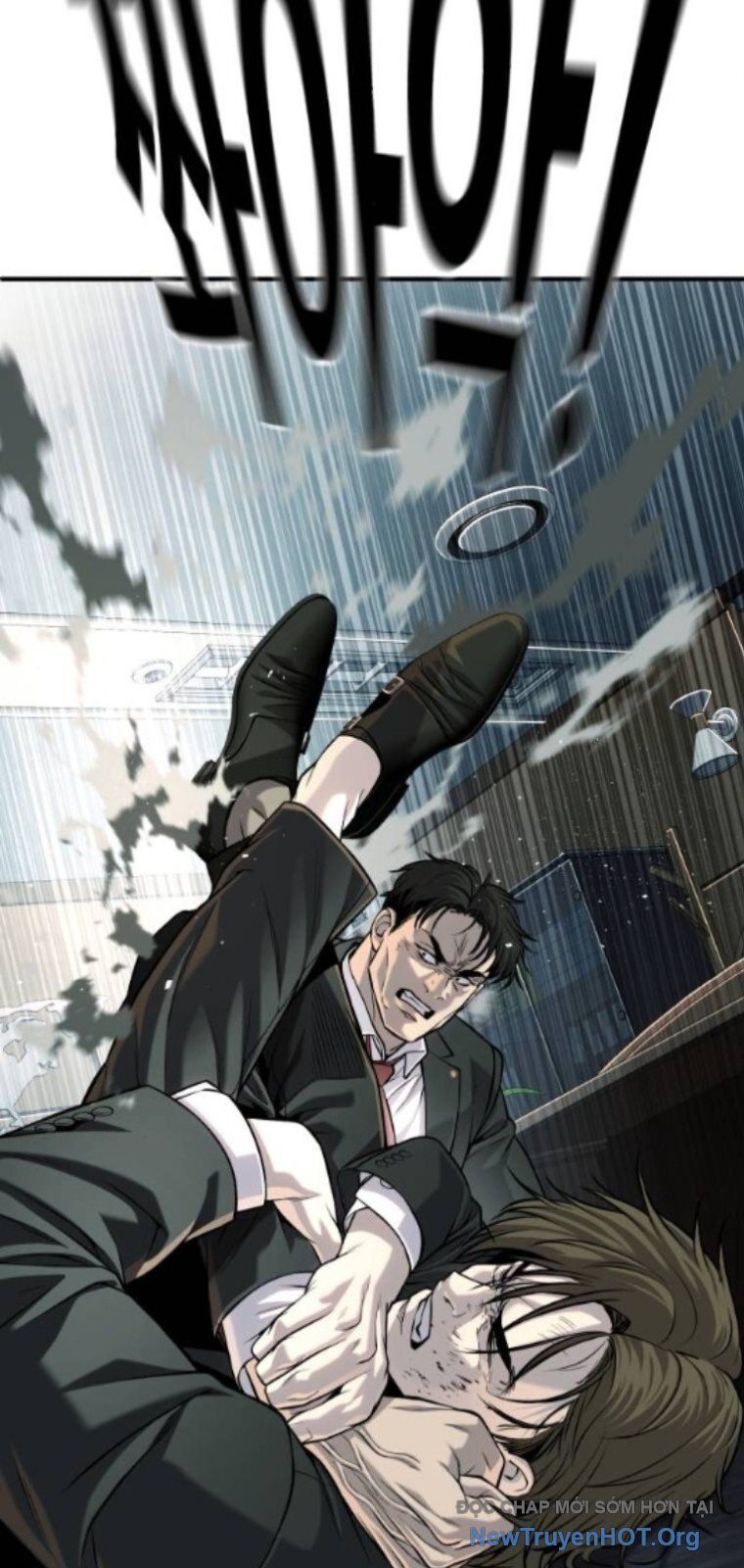 Đứa Con Báo Thù Chapter 66 - Trang 2