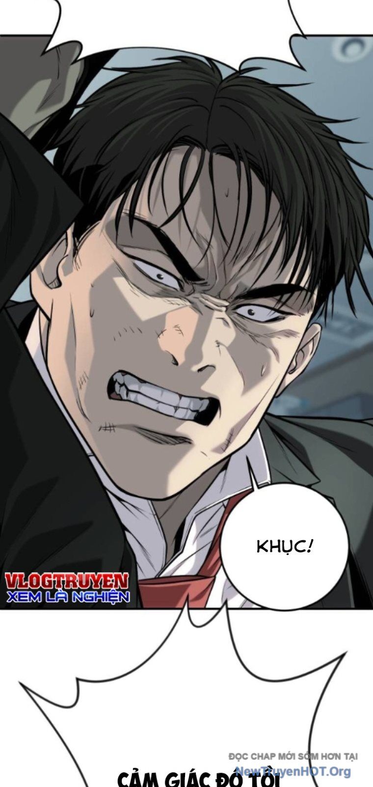 Đứa Con Báo Thù Chapter 66 - Trang 2