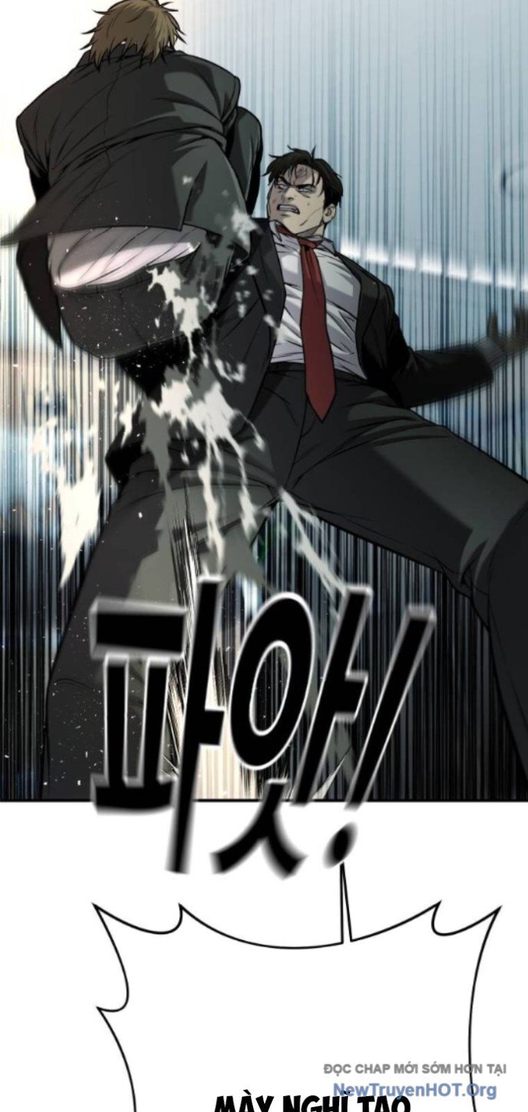 Đứa Con Báo Thù Chapter 66 - Trang 2