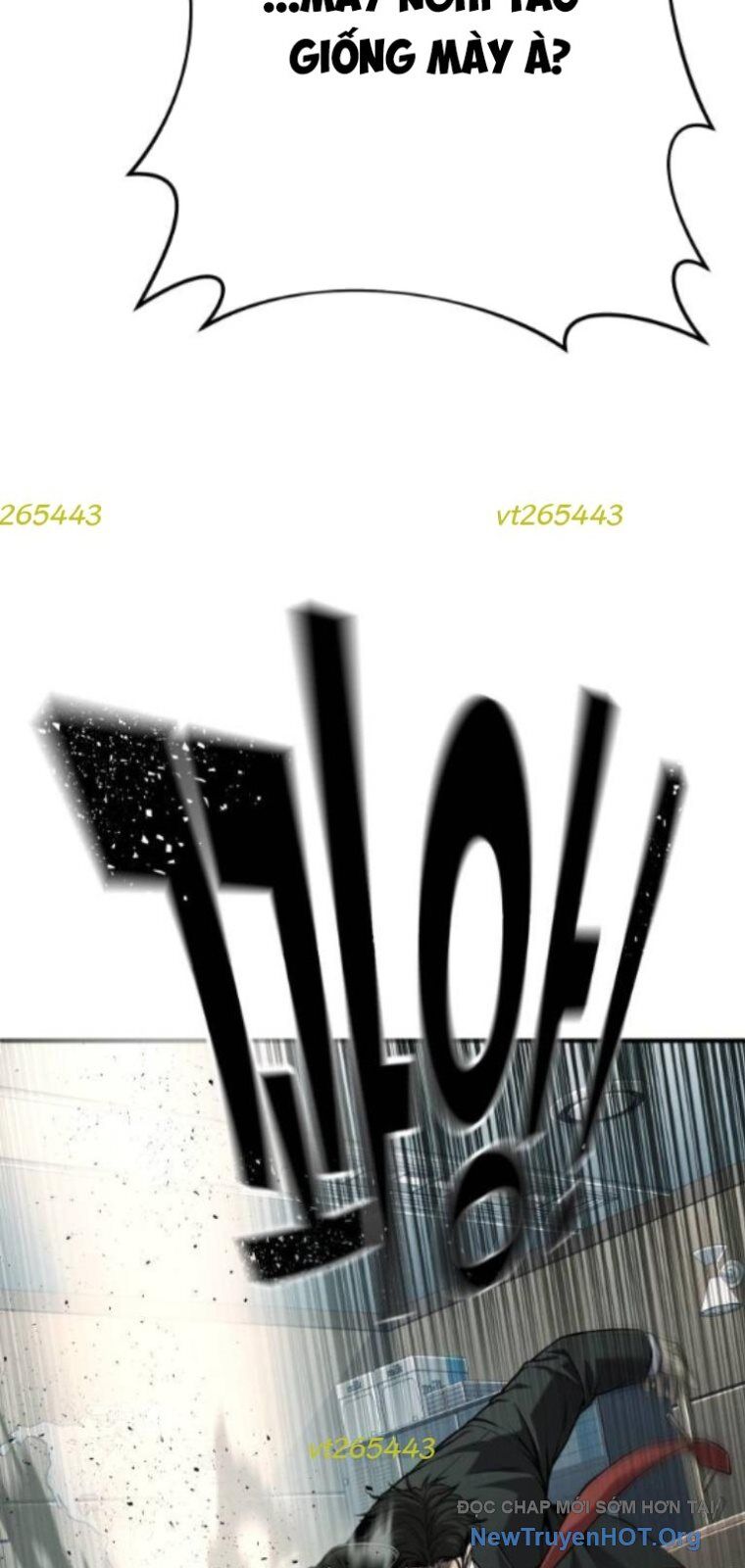 Đứa Con Báo Thù Chapter 66 - Trang 2