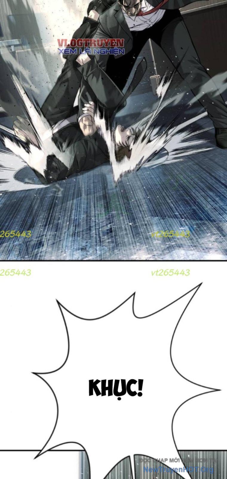 Đứa Con Báo Thù Chapter 66 - Trang 2