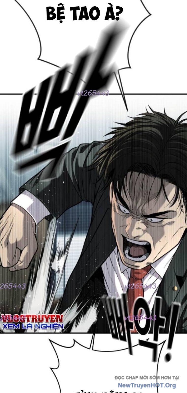 Đứa Con Báo Thù Chapter 66 - Trang 2