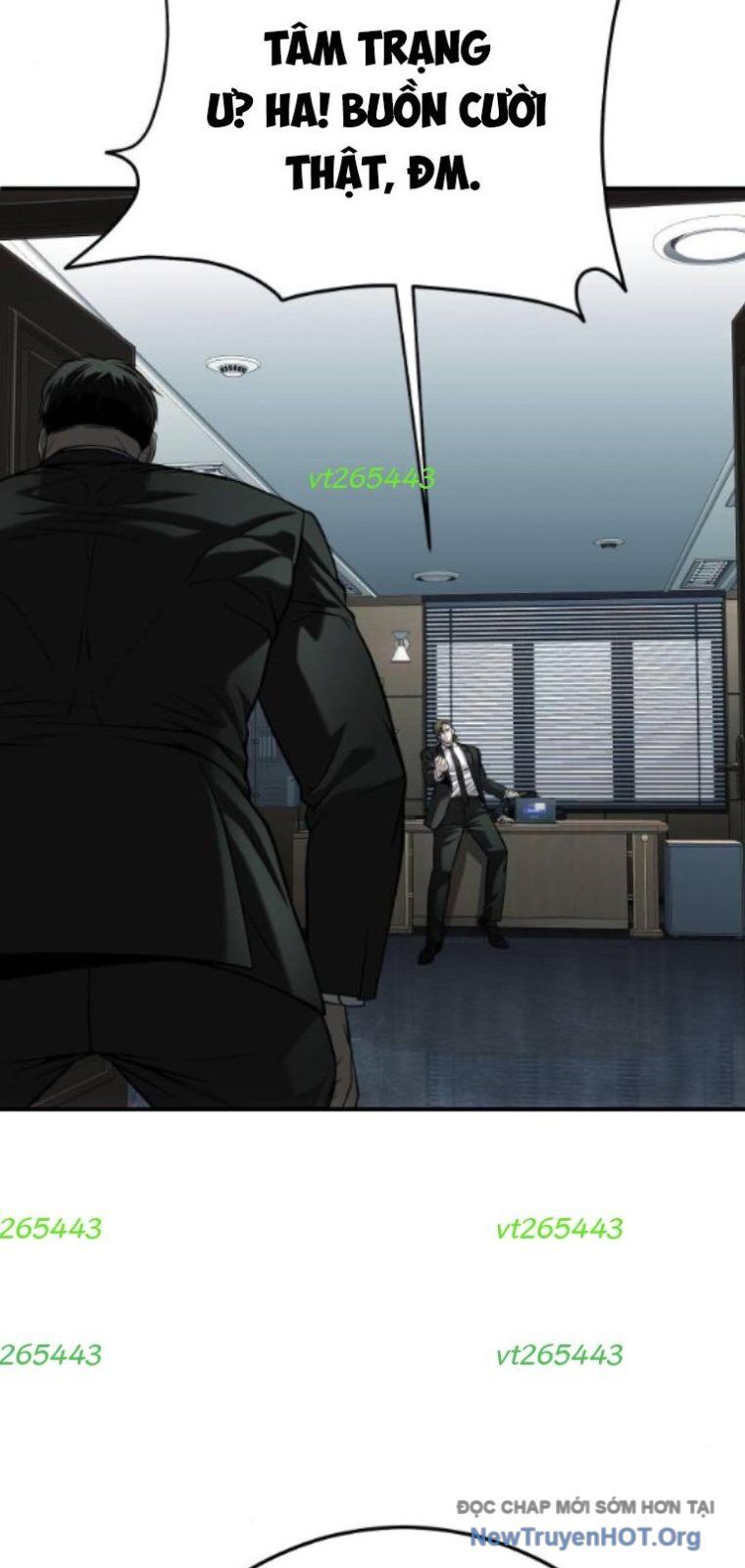 Đứa Con Báo Thù Chapter 66 - Trang 2