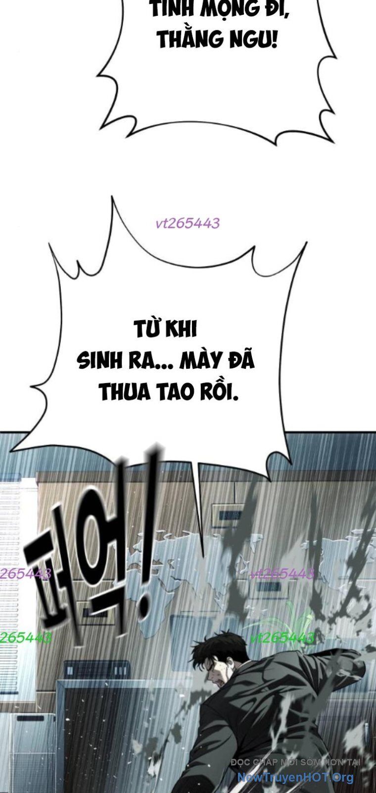 Đứa Con Báo Thù Chapter 66 - Trang 2