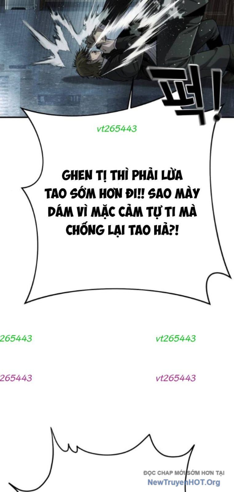 Đứa Con Báo Thù Chapter 66 - Trang 2