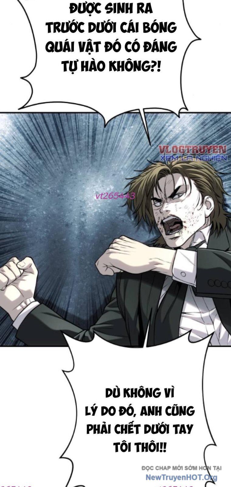 Đứa Con Báo Thù Chapter 66 - Trang 2