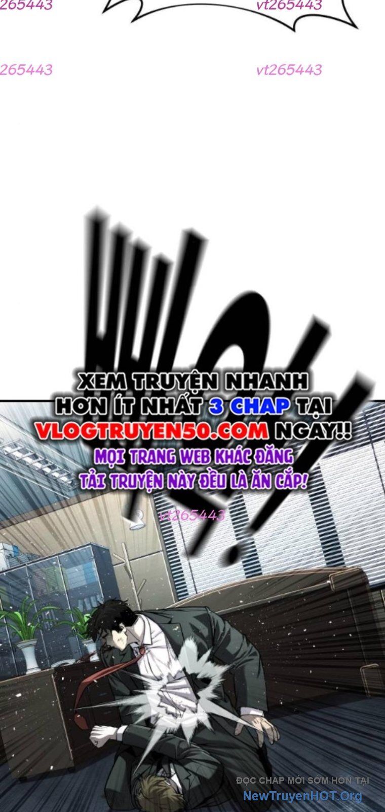 Đứa Con Báo Thù Chapter 66 - Trang 2