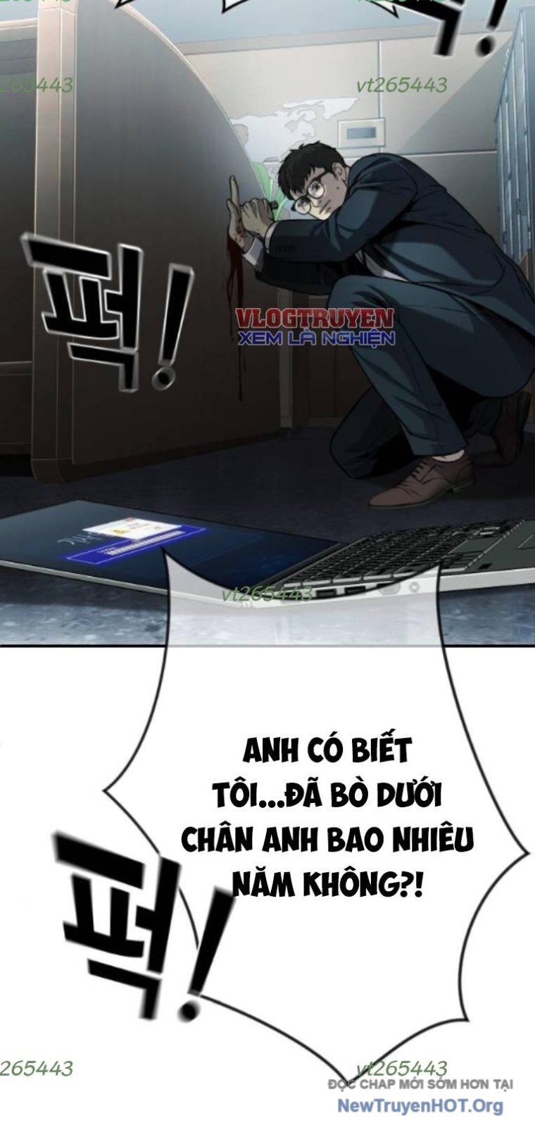 Đứa Con Báo Thù Chapter 66 - Trang 2