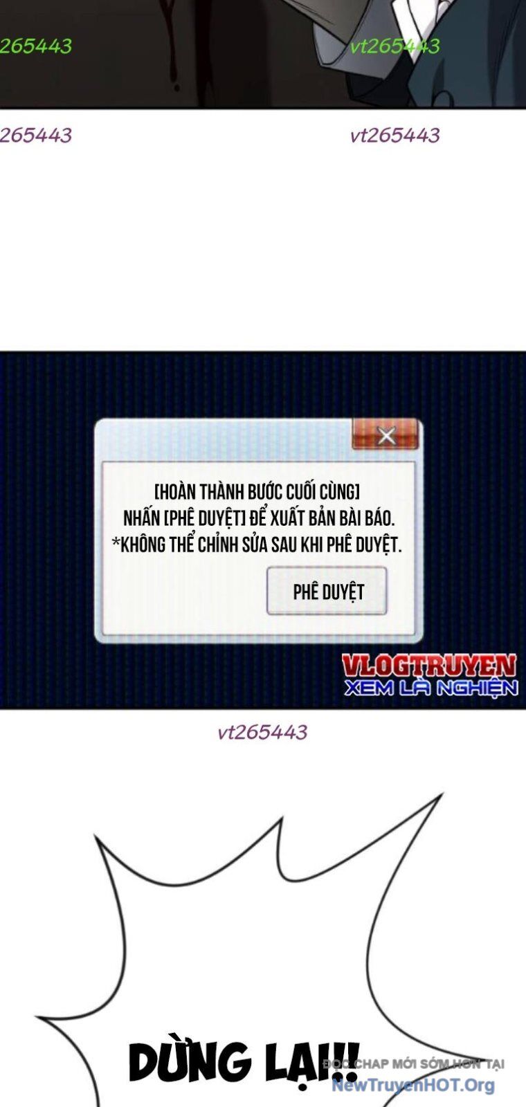 Đứa Con Báo Thù Chapter 66 - Trang 2