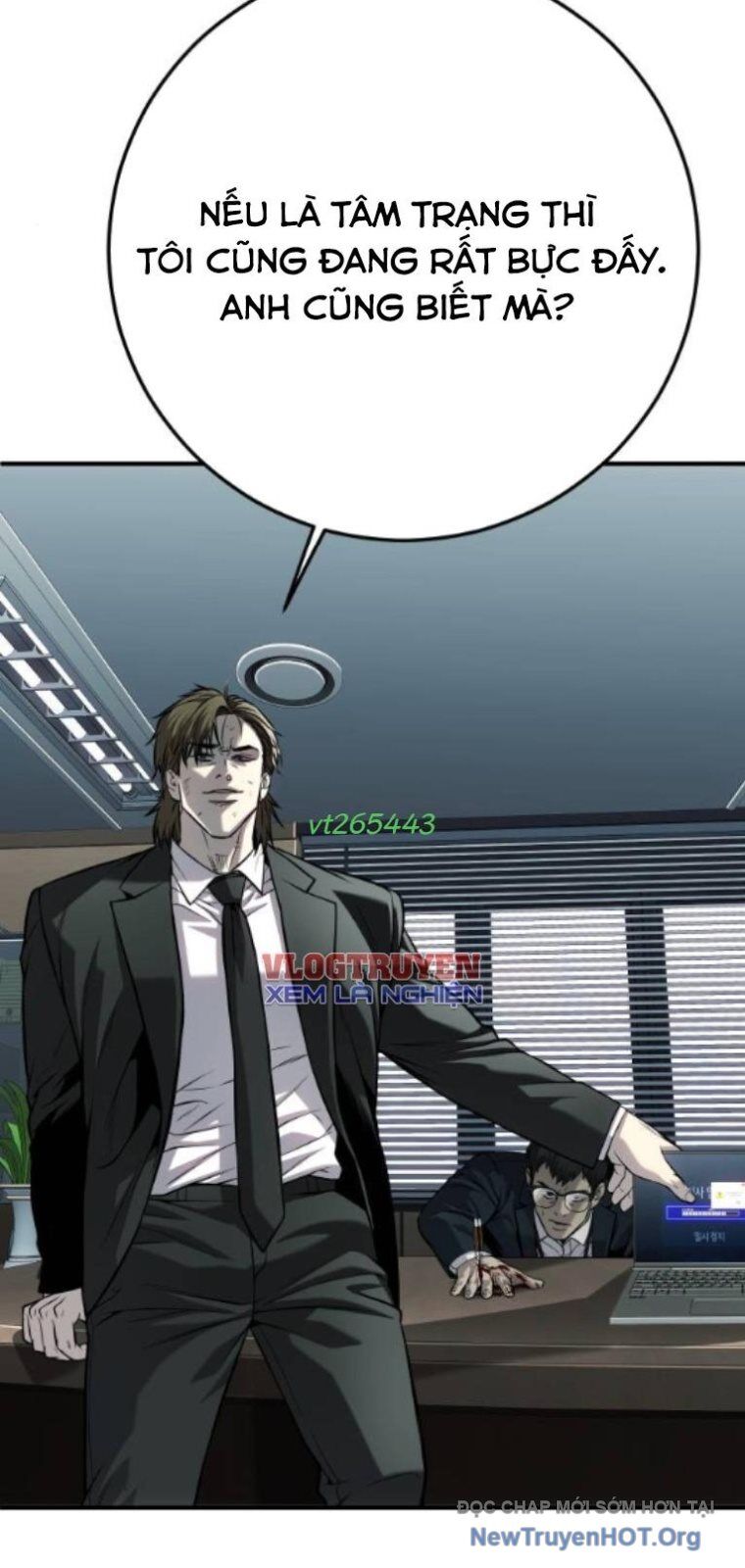 Đứa Con Báo Thù Chapter 66 - Trang 2