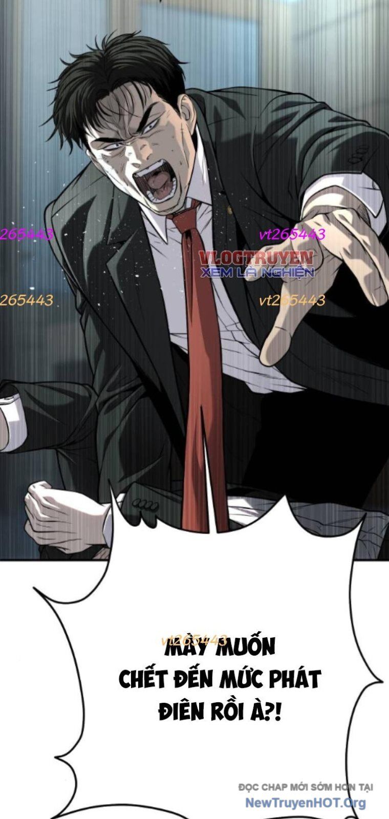Đứa Con Báo Thù Chapter 66 - Trang 2