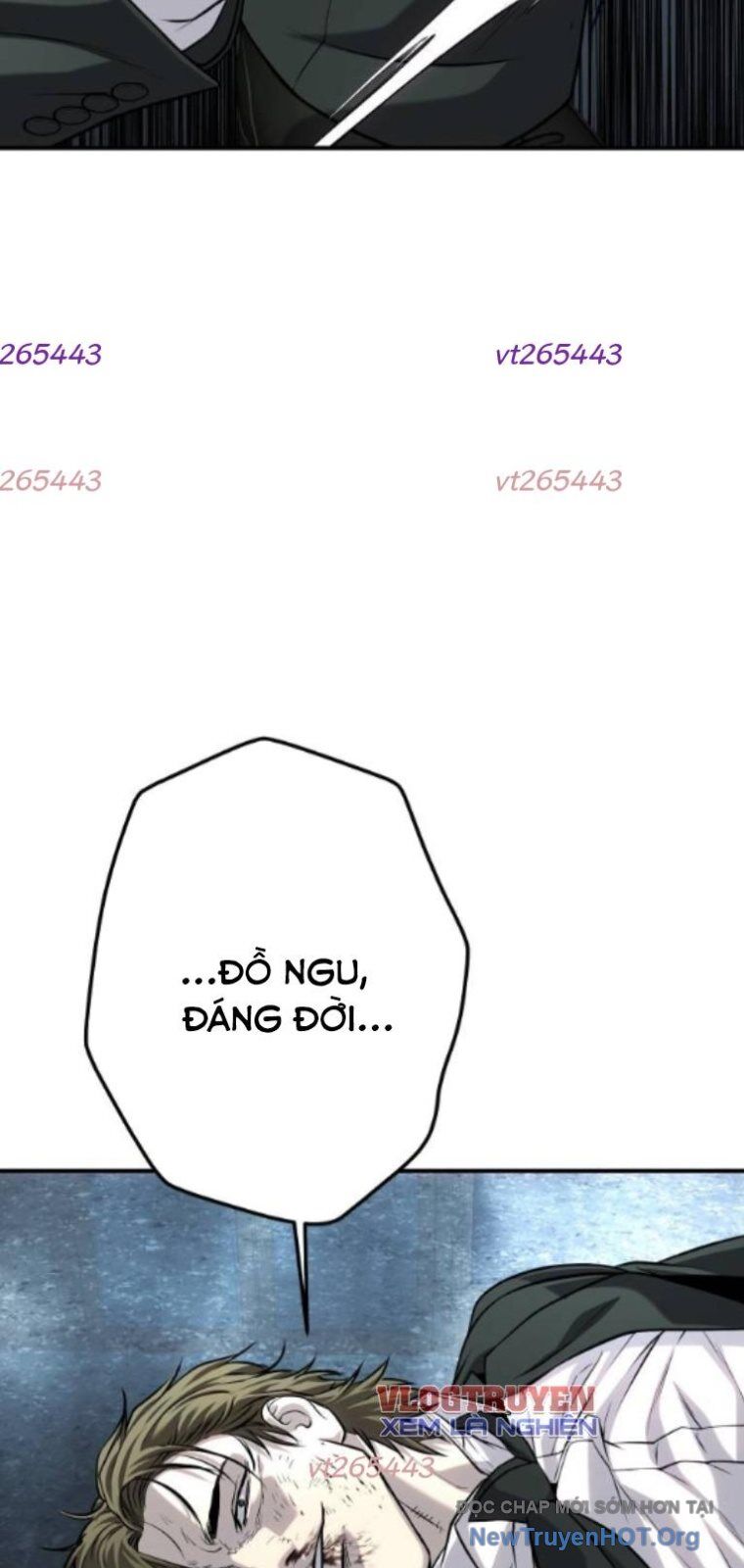 Đứa Con Báo Thù Chapter 66 - Trang 2