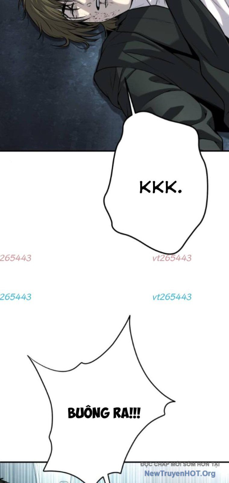 Đứa Con Báo Thù Chapter 66 - Trang 2