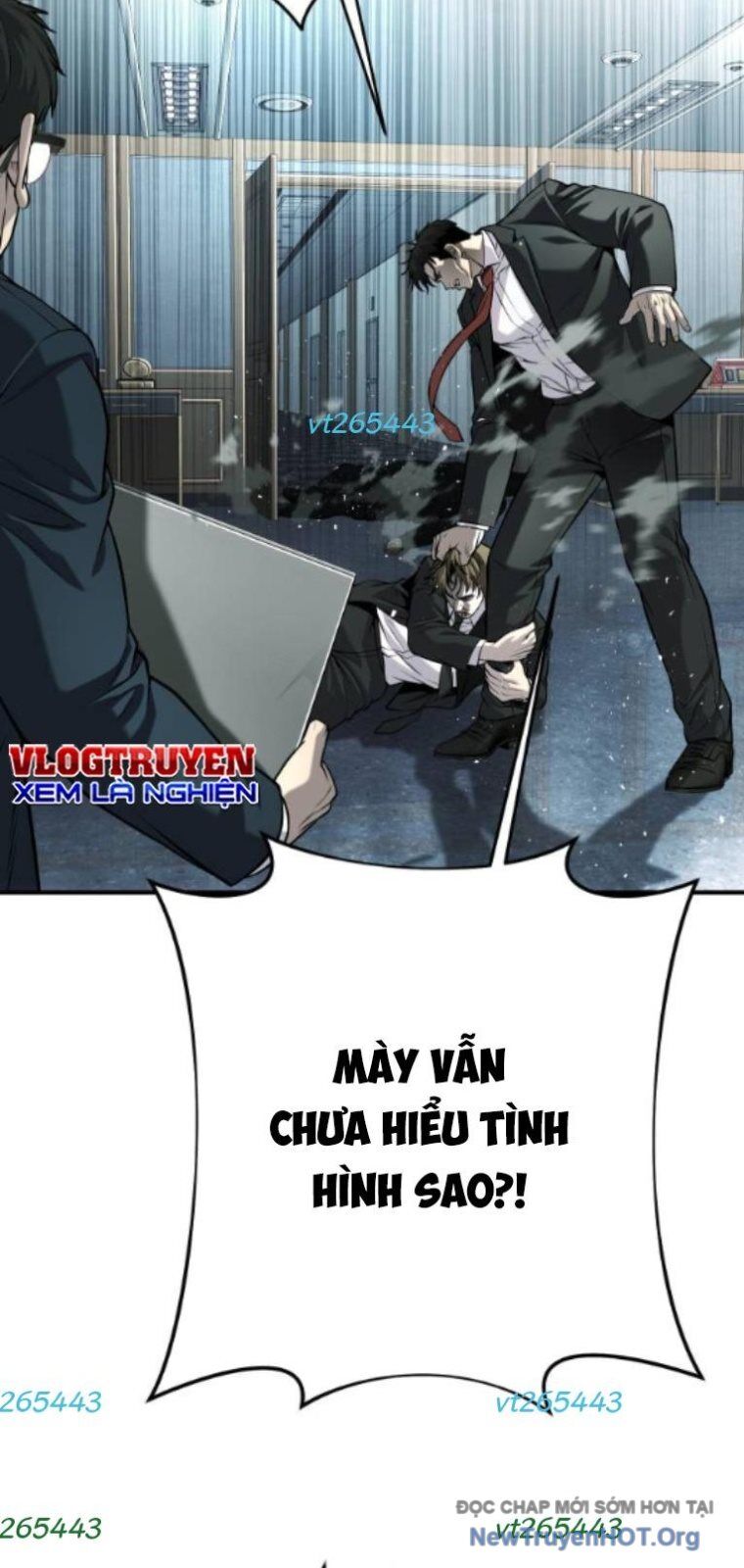 Đứa Con Báo Thù Chapter 66 - Trang 2