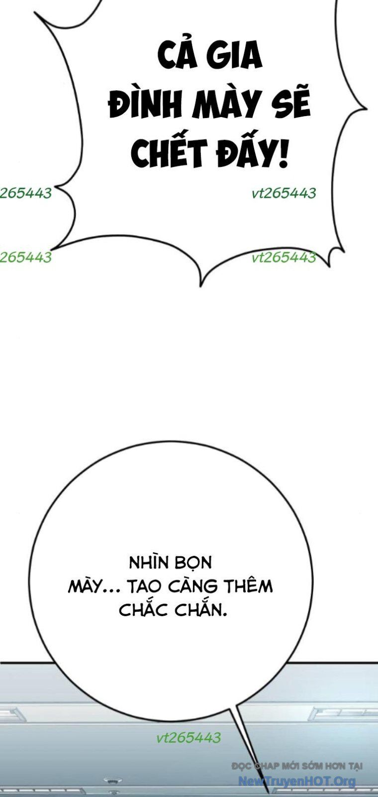 Đứa Con Báo Thù Chapter 66 - Trang 2