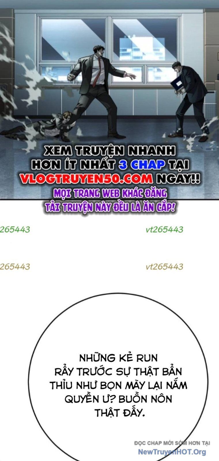 Đứa Con Báo Thù Chapter 66 - Trang 2