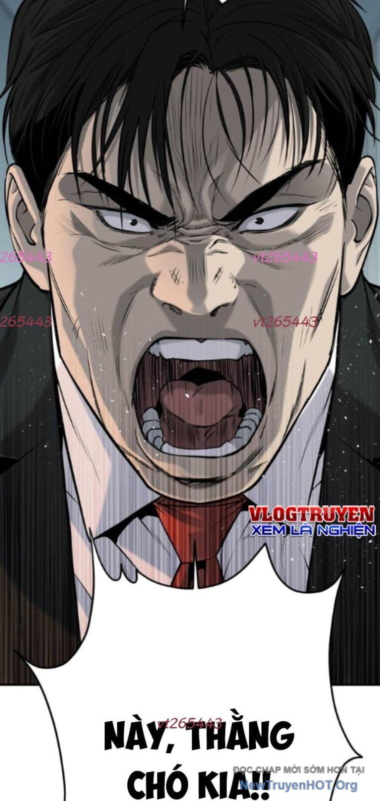 Đứa Con Báo Thù Chapter 66 - Trang 2