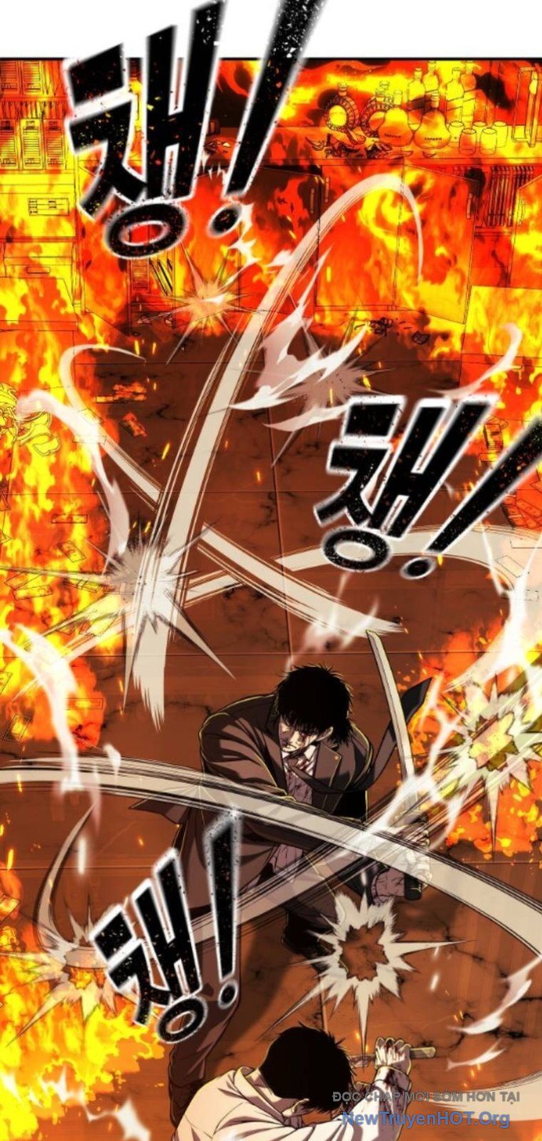 Đứa Con Báo Thù Chapter 66 - Trang 2