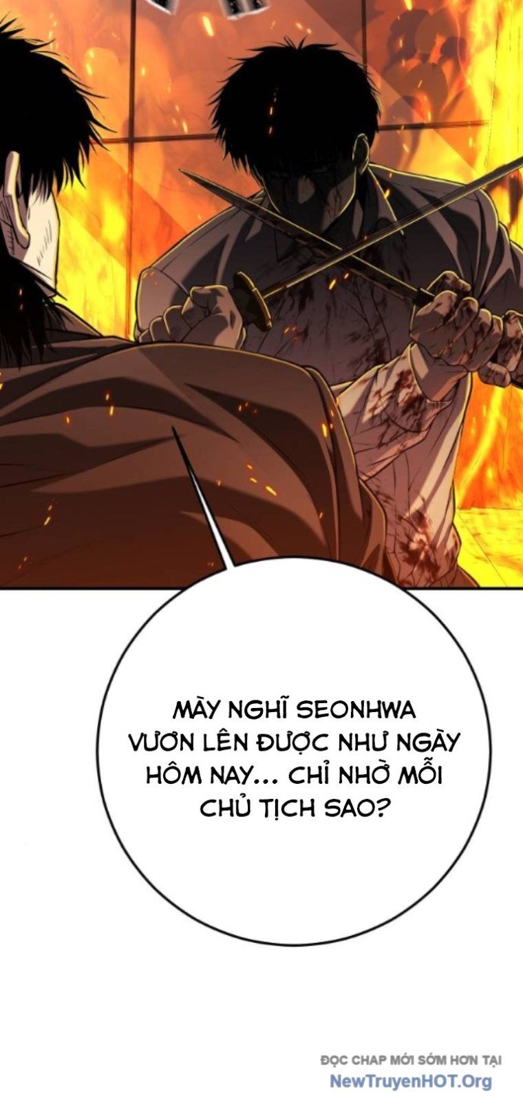 Đứa Con Báo Thù Chapter 66 - Trang 2