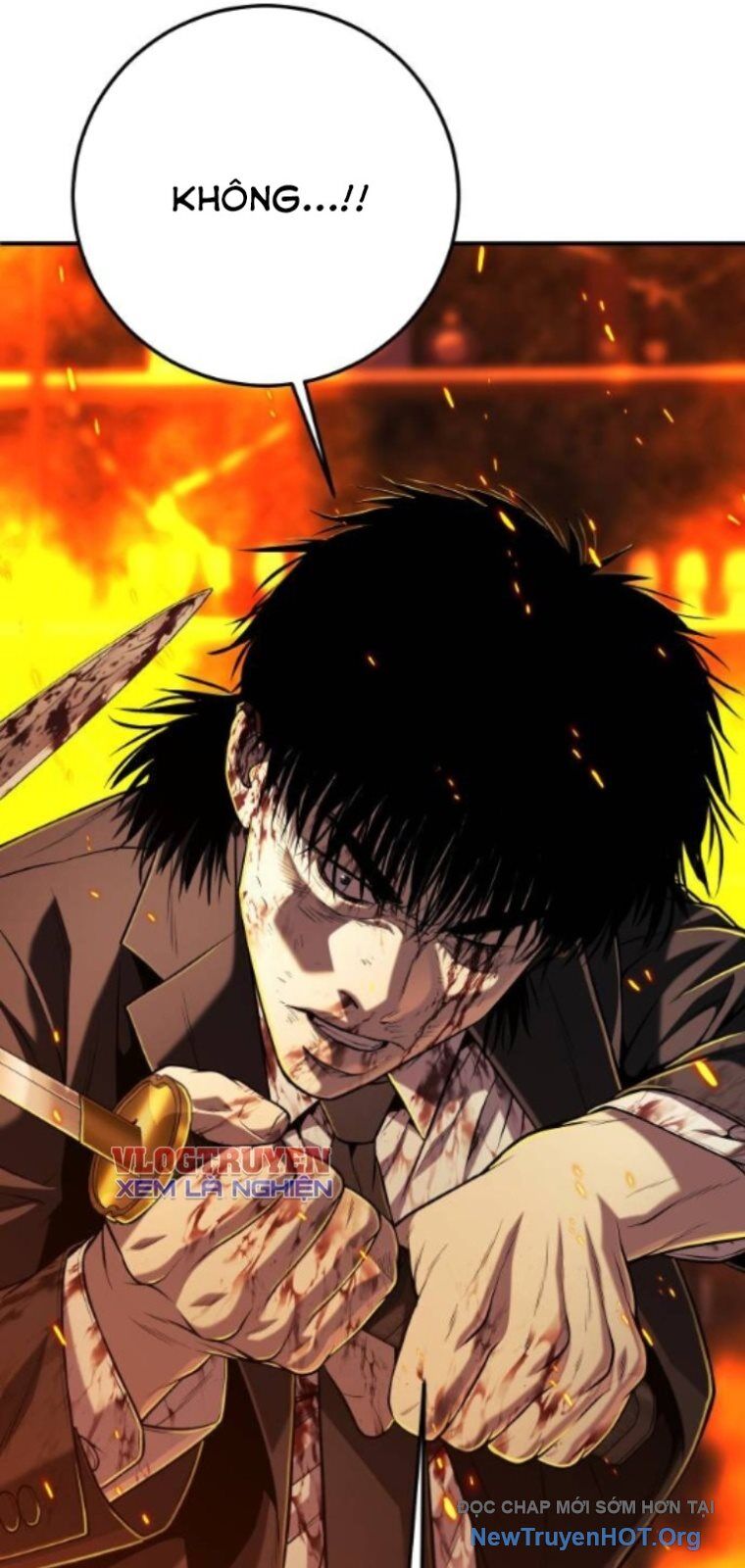 Đứa Con Báo Thù Chapter 66 - Trang 2