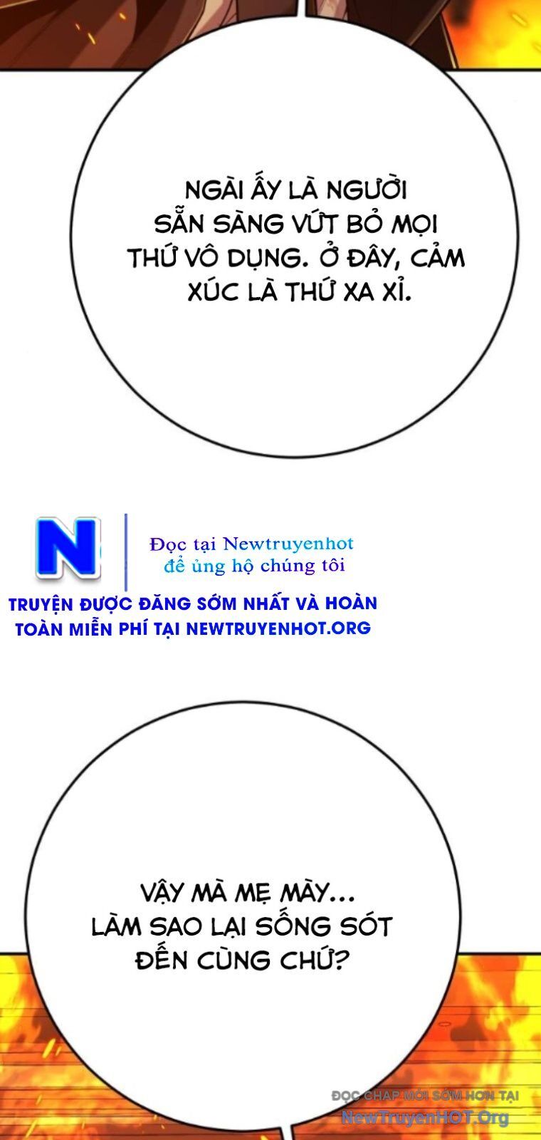 Đứa Con Báo Thù Chapter 66 - Trang 2