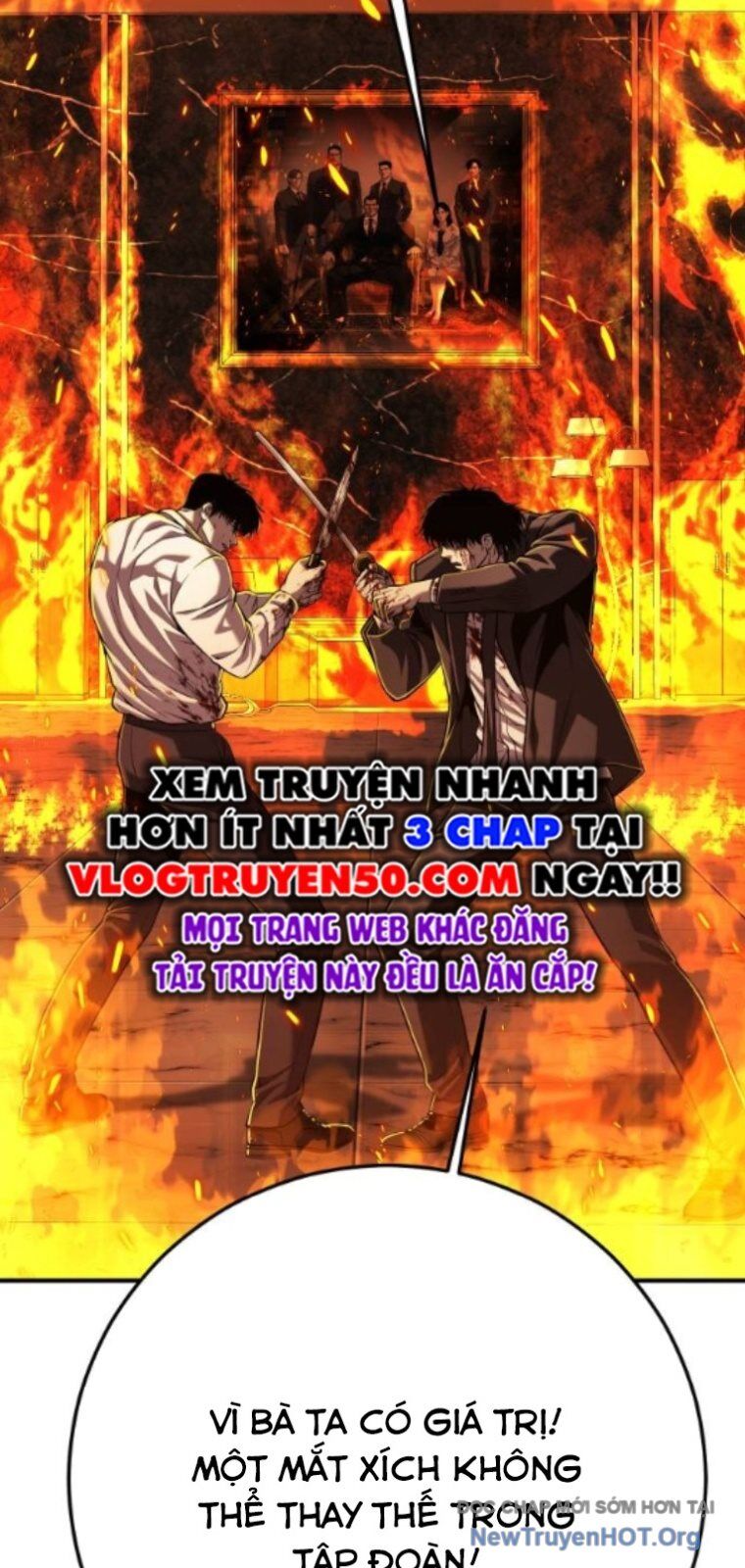 Đứa Con Báo Thù Chapter 66 - Trang 2