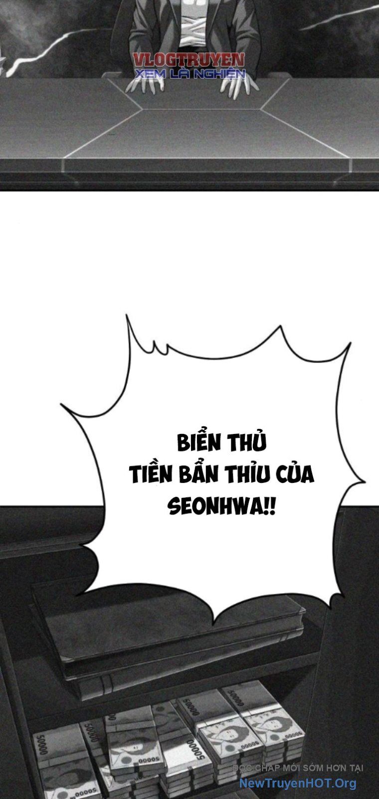 Đứa Con Báo Thù Chapter 66 - Trang 2