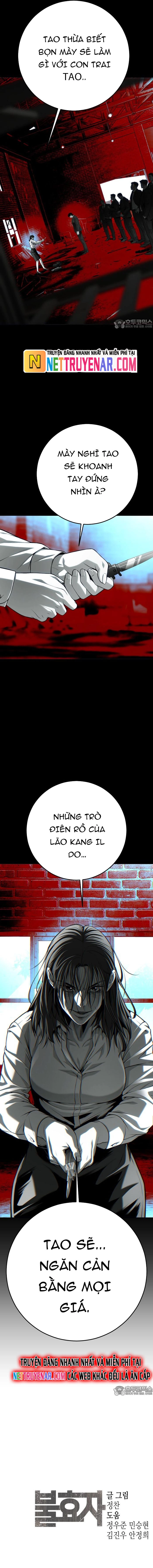 Đứa Con Báo Thù Chapter 66.1 - Trang 2